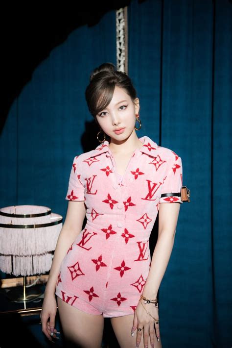 nayeon louis vuitton|nayeon louis vuitton towel.